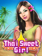 Thai Sweet Girl